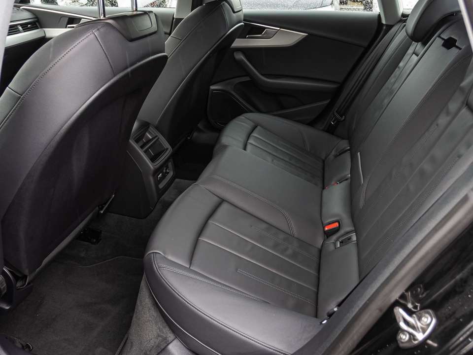 Audi A5 - Imagem 16