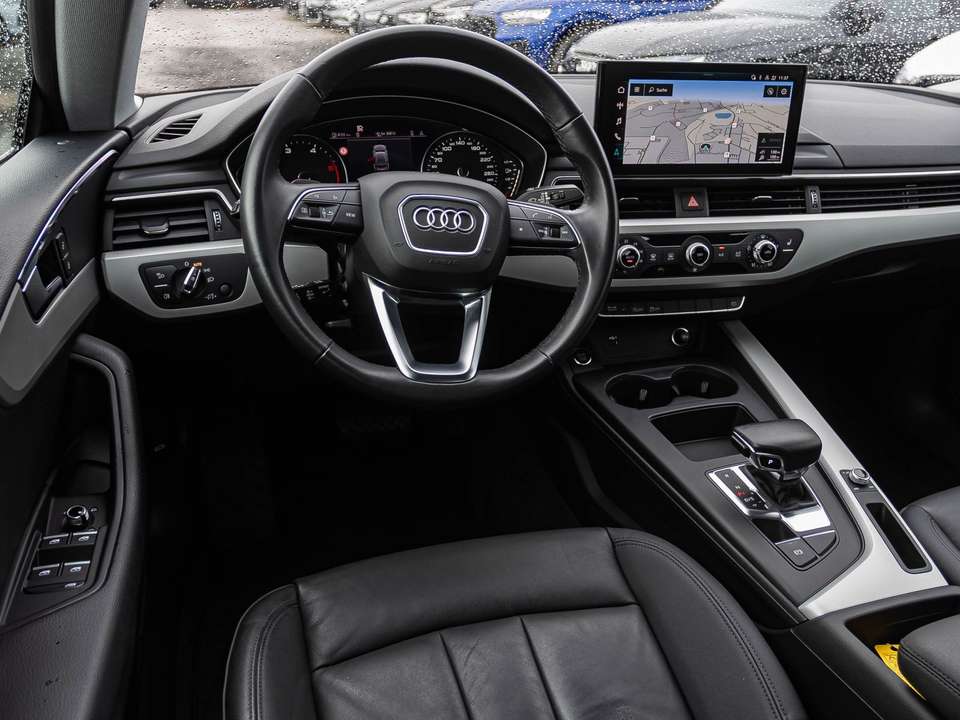 Audi A5 - Imagem 17
