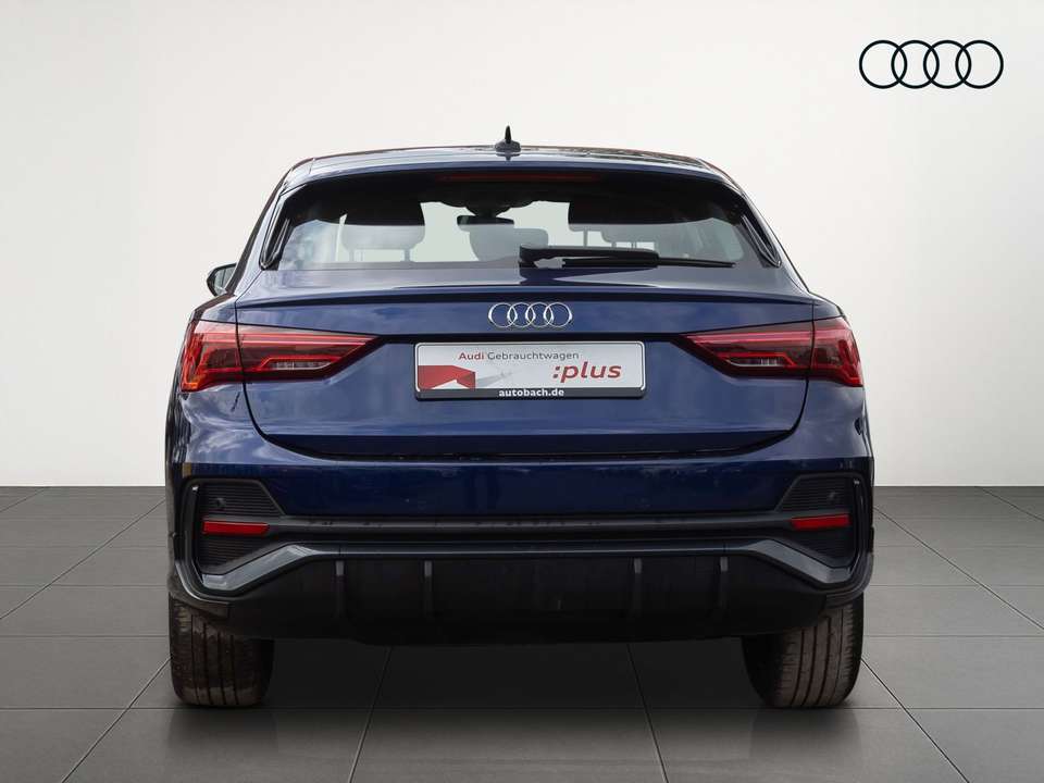 Audi Q3 - Imagem 8