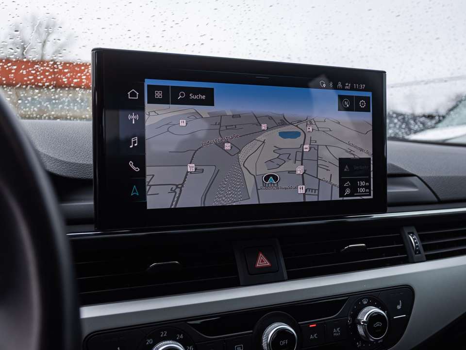 Audi A5 - Imagem 15