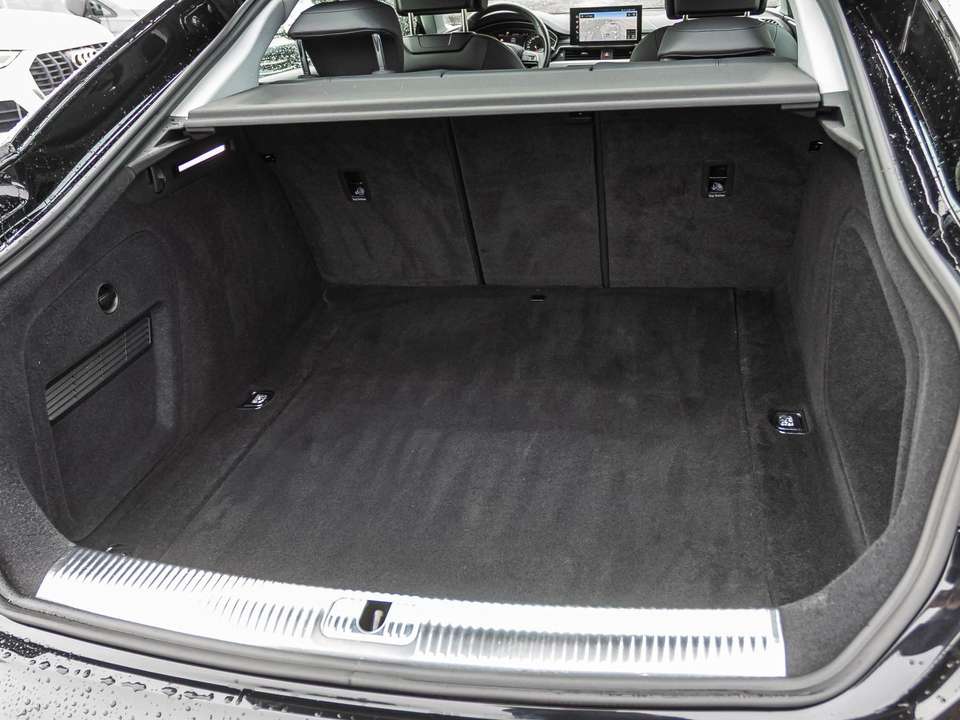 Audi A5 - Imagem 18