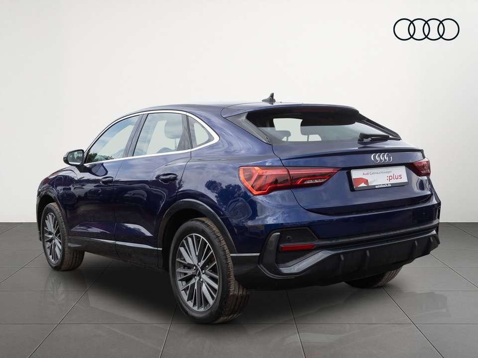 Audi Q3 - Imagem 9