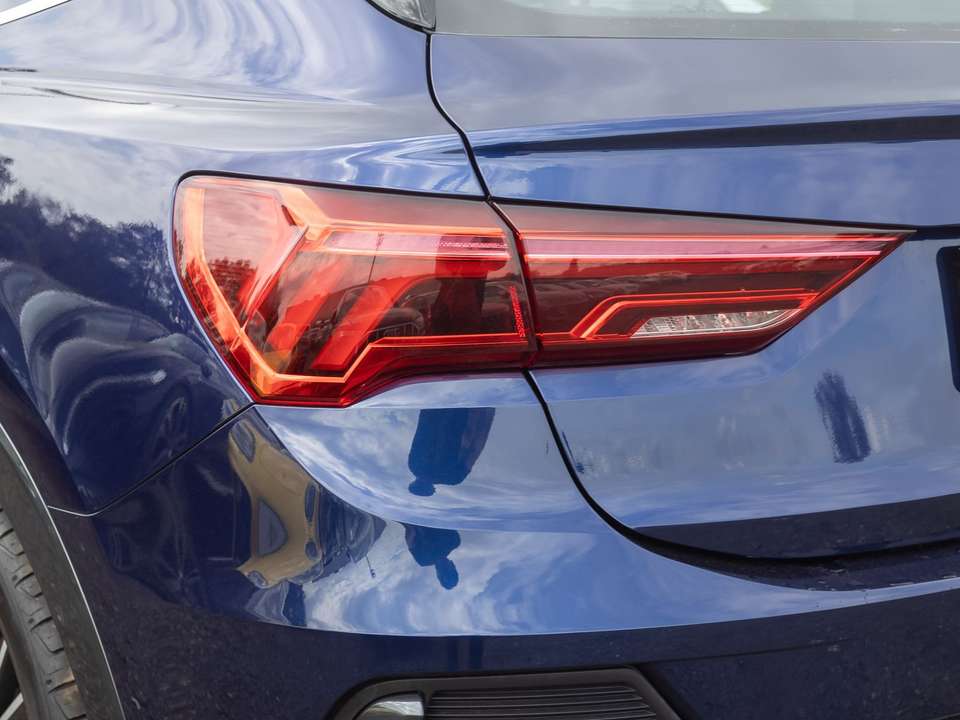 Audi Q3 - Imagem 10