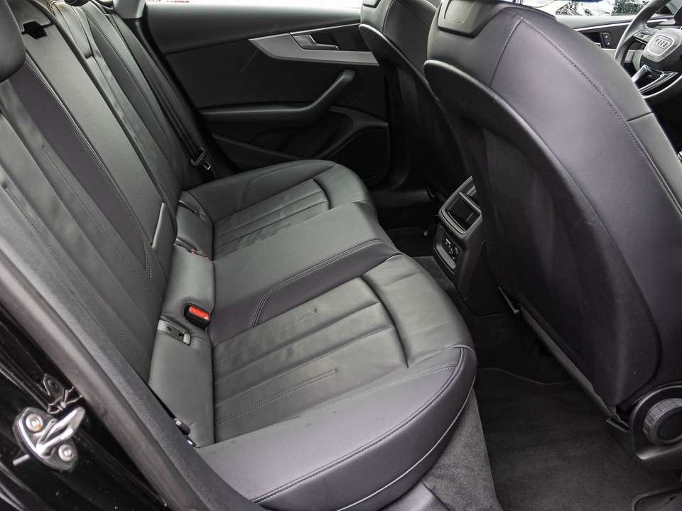 Audi A5 - Imagem 19