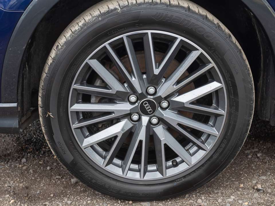 Audi Q3 - Imagem 11
