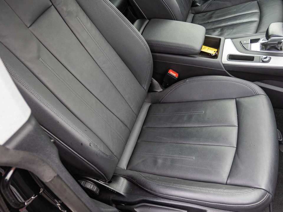 Audi A5 - Imagem 20