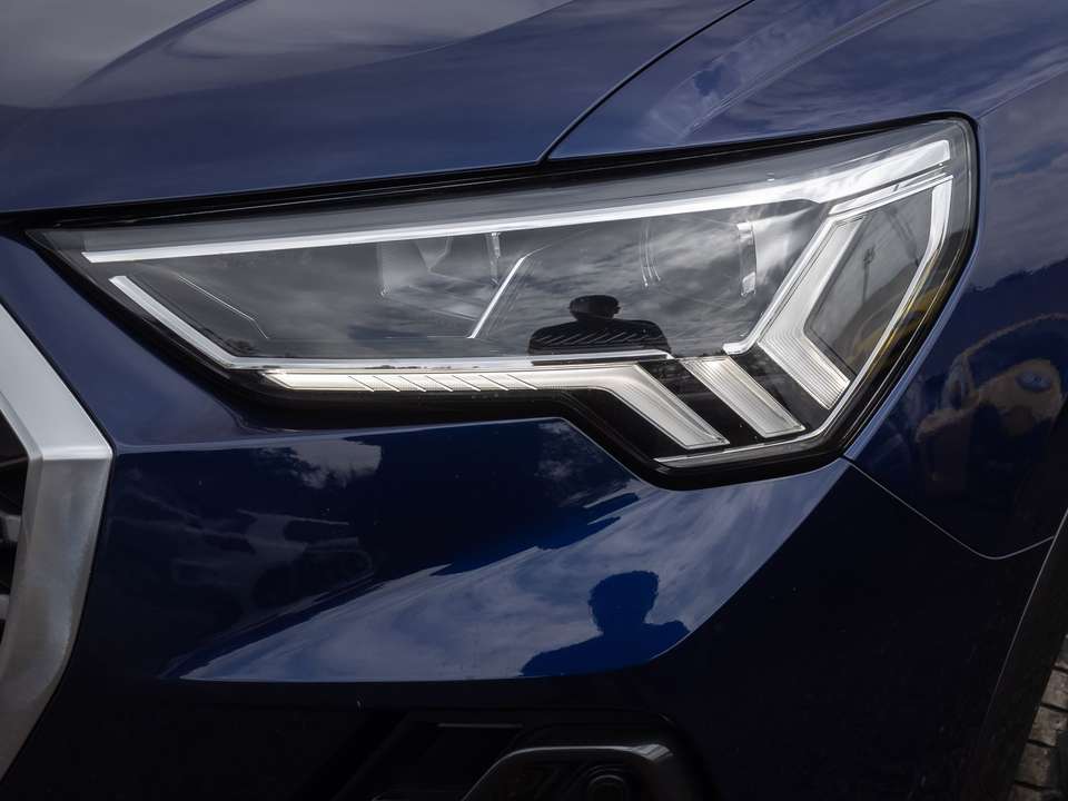 Audi Q3 - Imagem 12