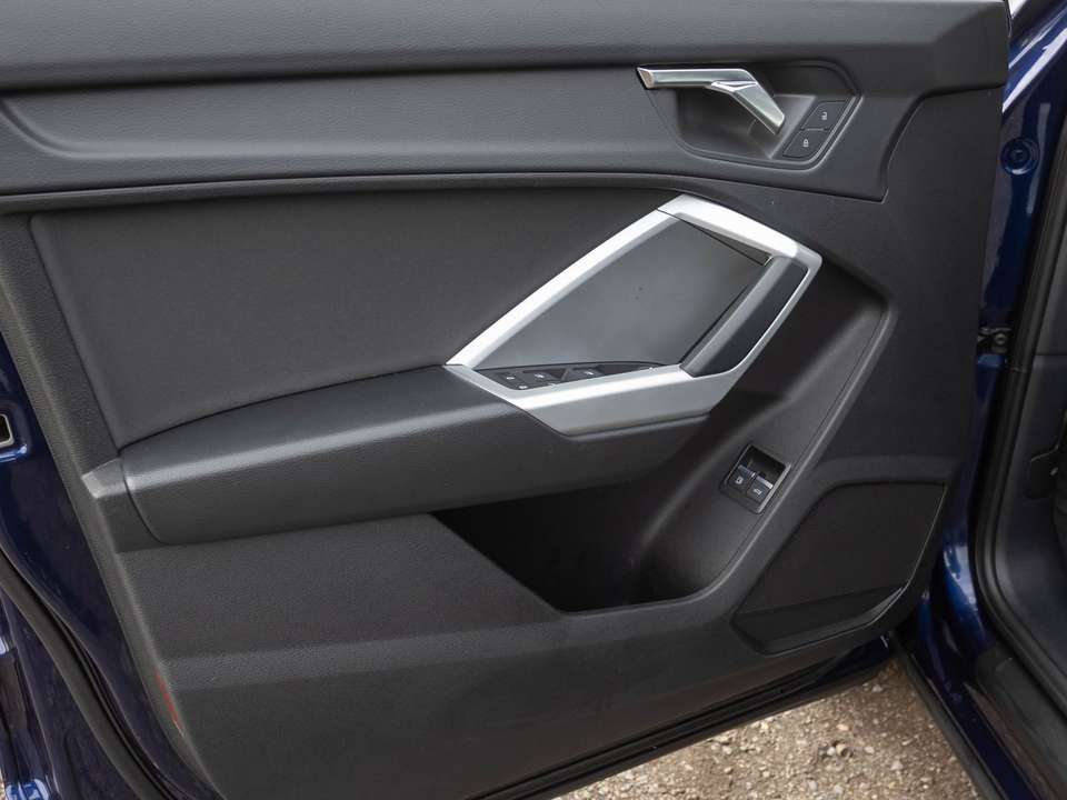 Audi Q3 - Imagem 13
