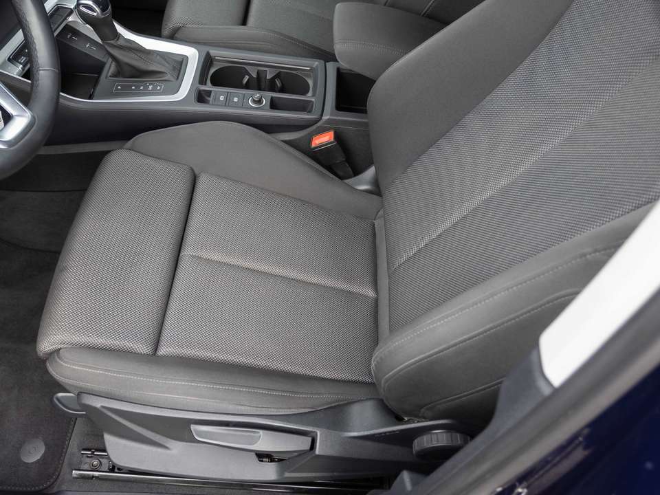 Audi Q3 - Imagem 14