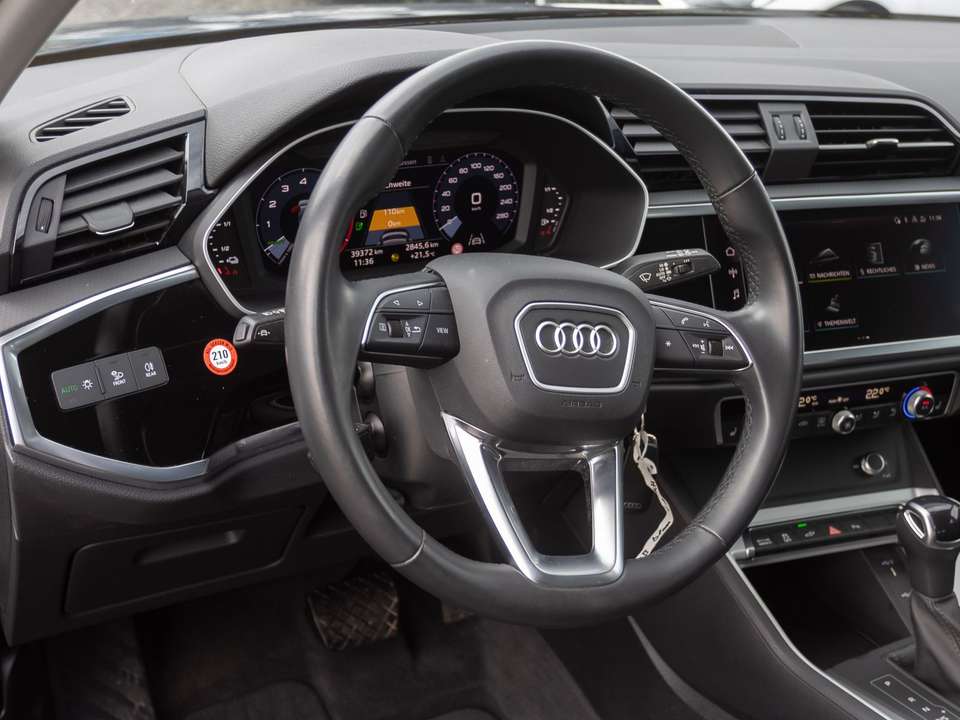 Audi Q3 - Imagem 15