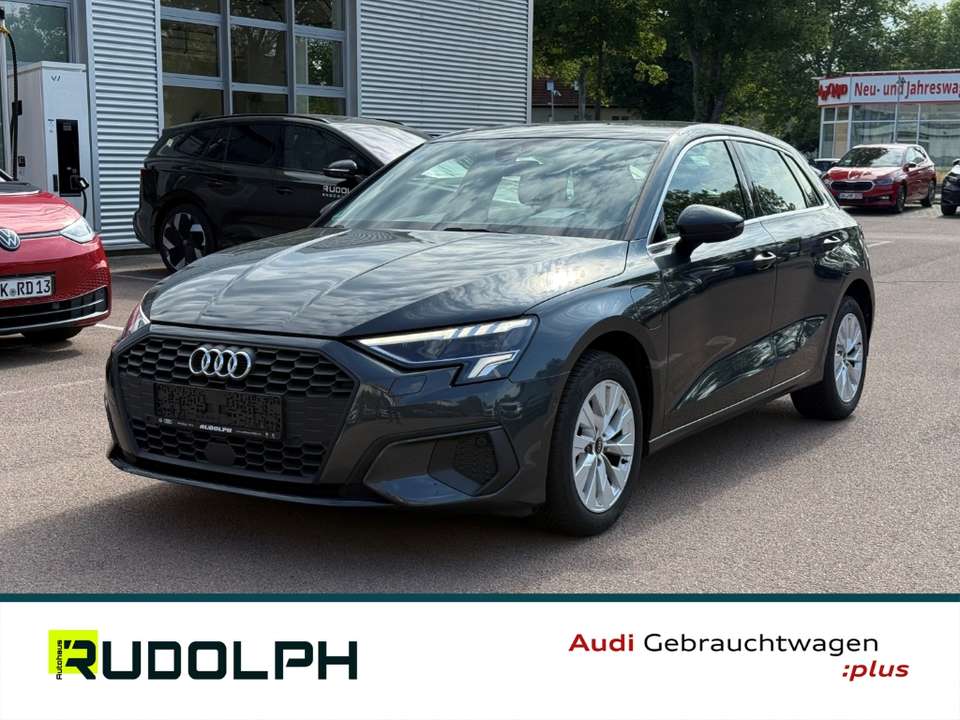 Audi A3 - Imagem 1