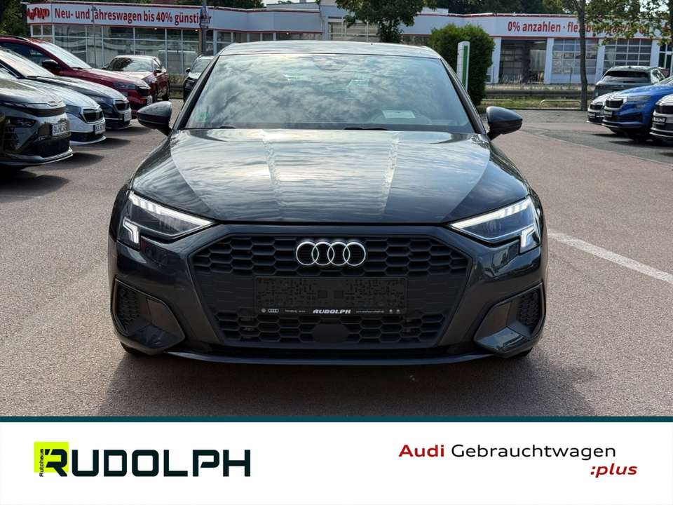 Audi A3 - Imagem 2