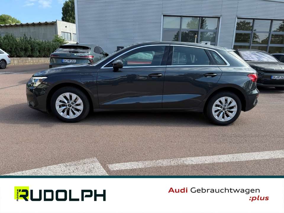 Audi A3 - Imagem 3