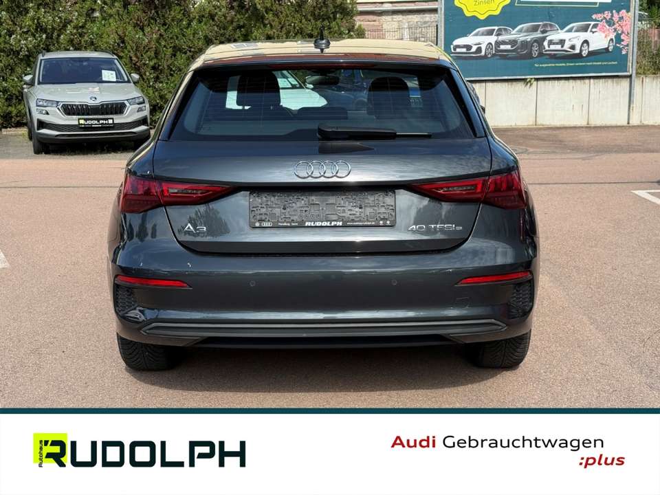 Audi A3 - Imagem 4