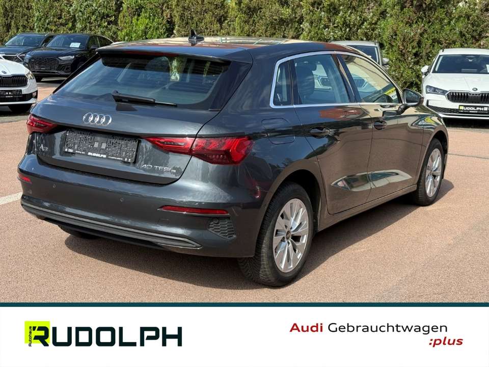 Audi A3 - Imagem 5