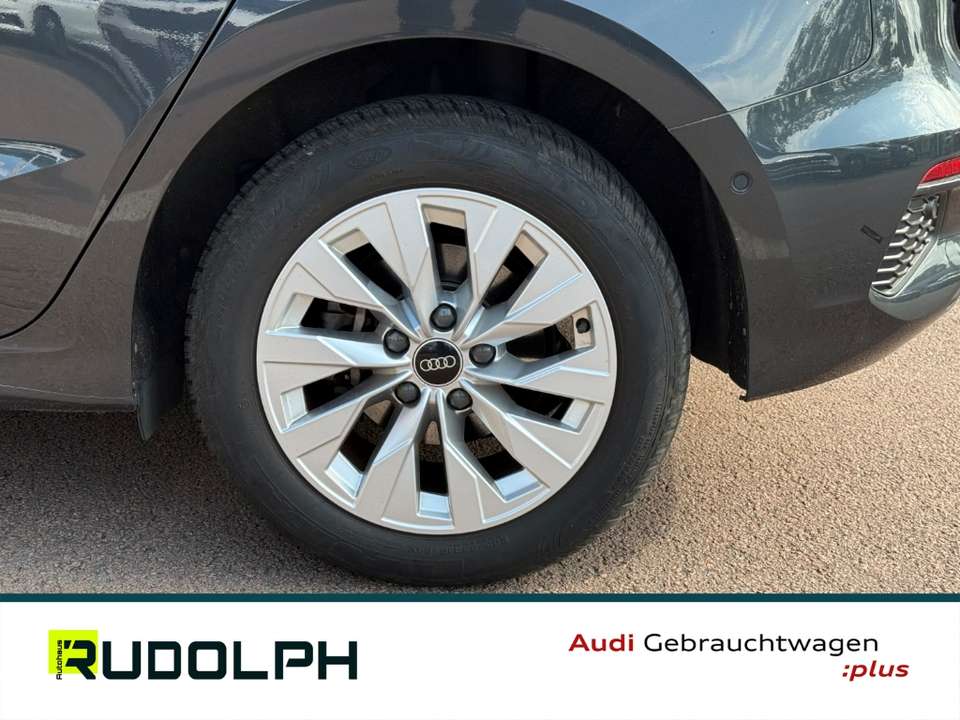 Audi A3 - Imagem 6
