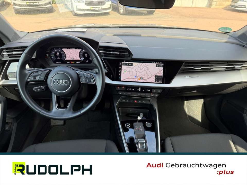 Audi A3 - Imagem 7