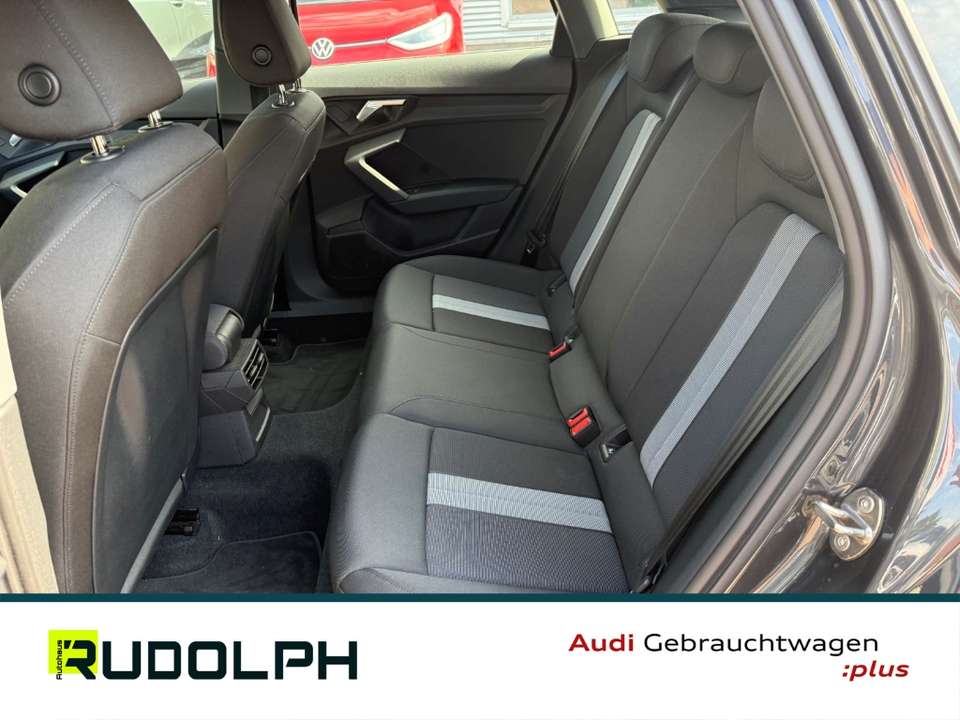 Audi A3 - Imagem 8