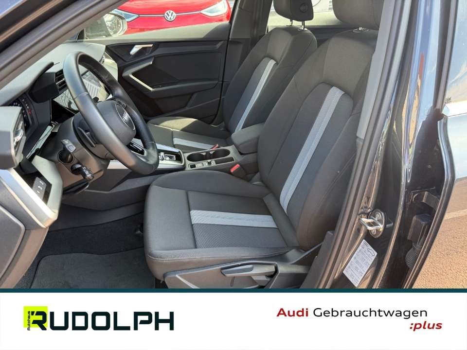 Audi A3 - Imagem 9
