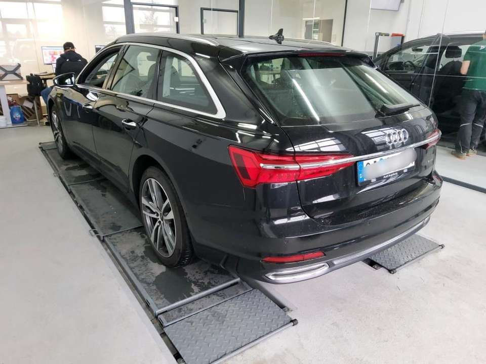 Audi A6 - Imagem 3