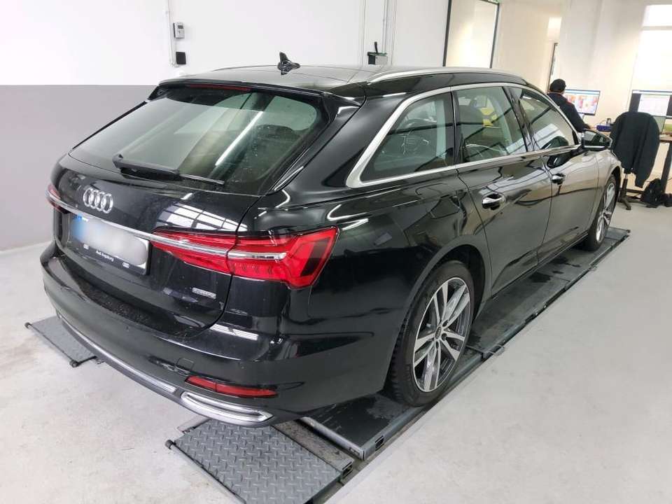 Audi A6 - Imagem 4