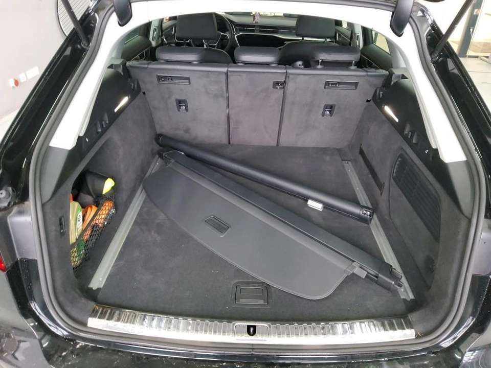 Audi A6 - Imagem 5