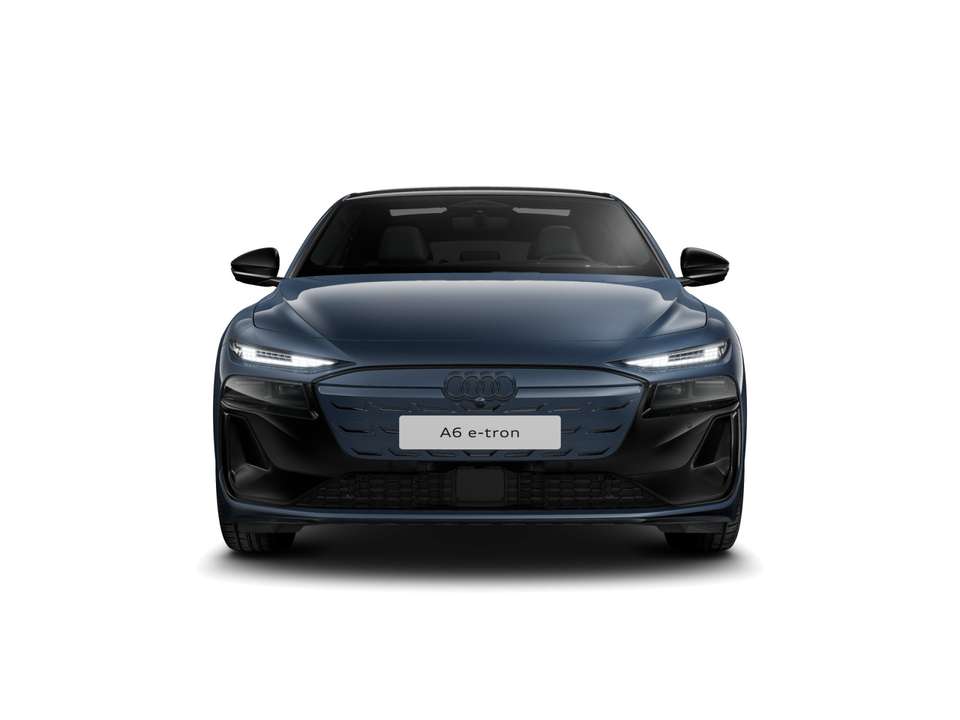 Audi A6 e-tron - Imagem 2