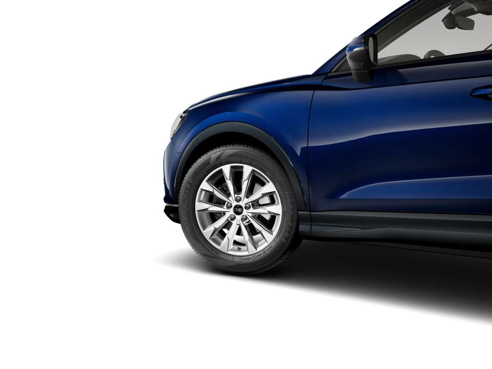 Audi Q3 - Imagem 3
