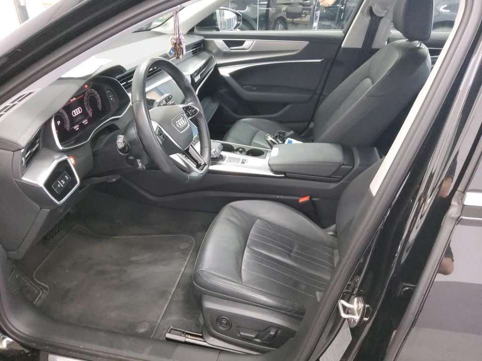 Audi A6 - Imagem 7