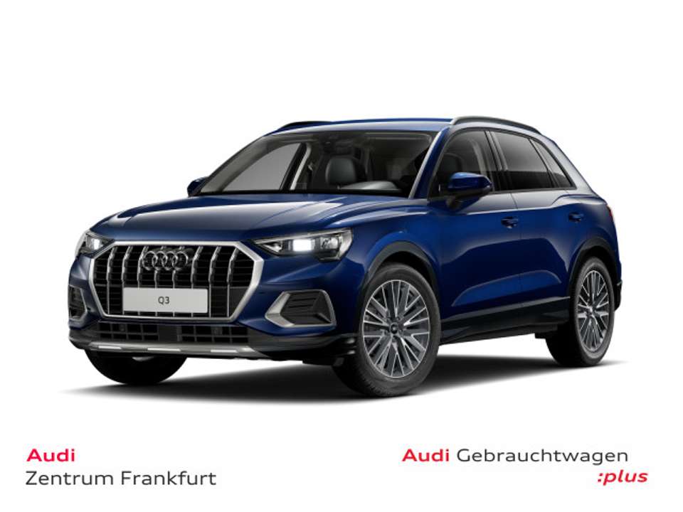 Audi Q3 - Imagem 1