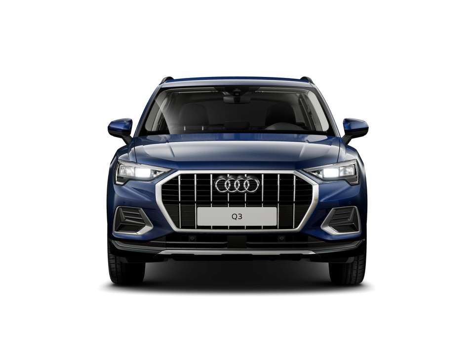 Audi Q3 - Imagem 2