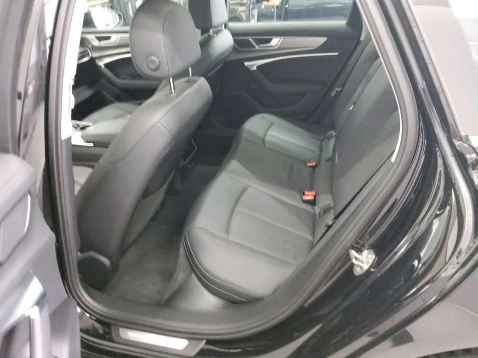Audi A6 - Imagem 8