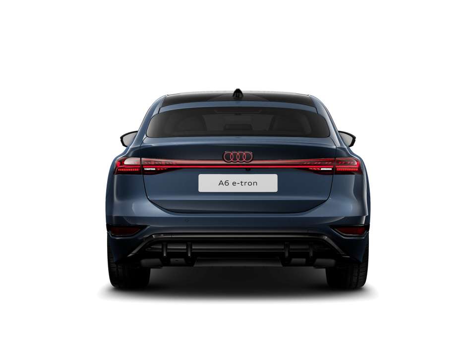 Audi A6 e-tron - Imagem 6