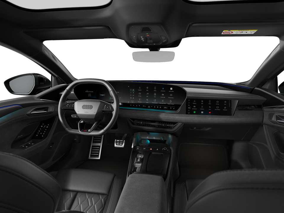 Audi A6 e-tron - Imagem 8