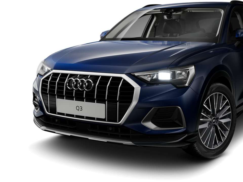 Audi Q3 - Imagem 7