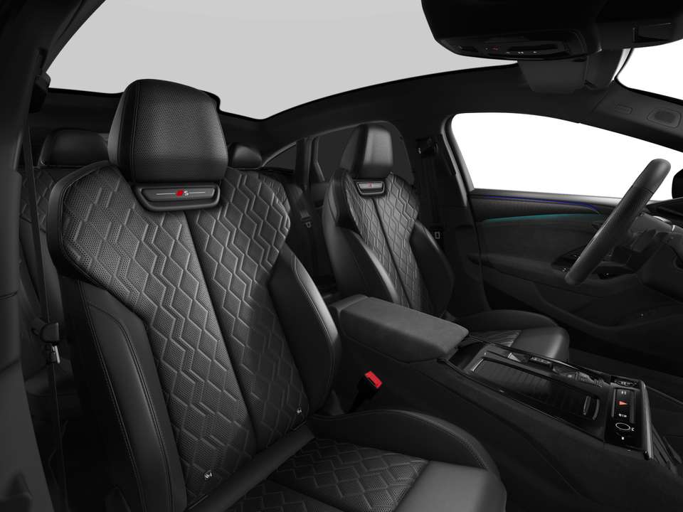 Audi A6 e-tron - Imagem 9