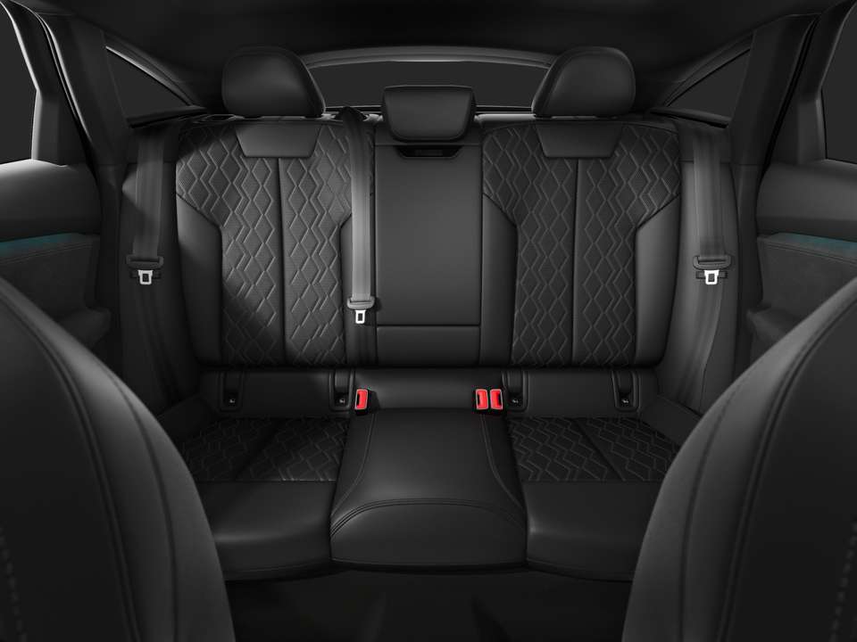 Audi A6 e-tron - Imagem 10