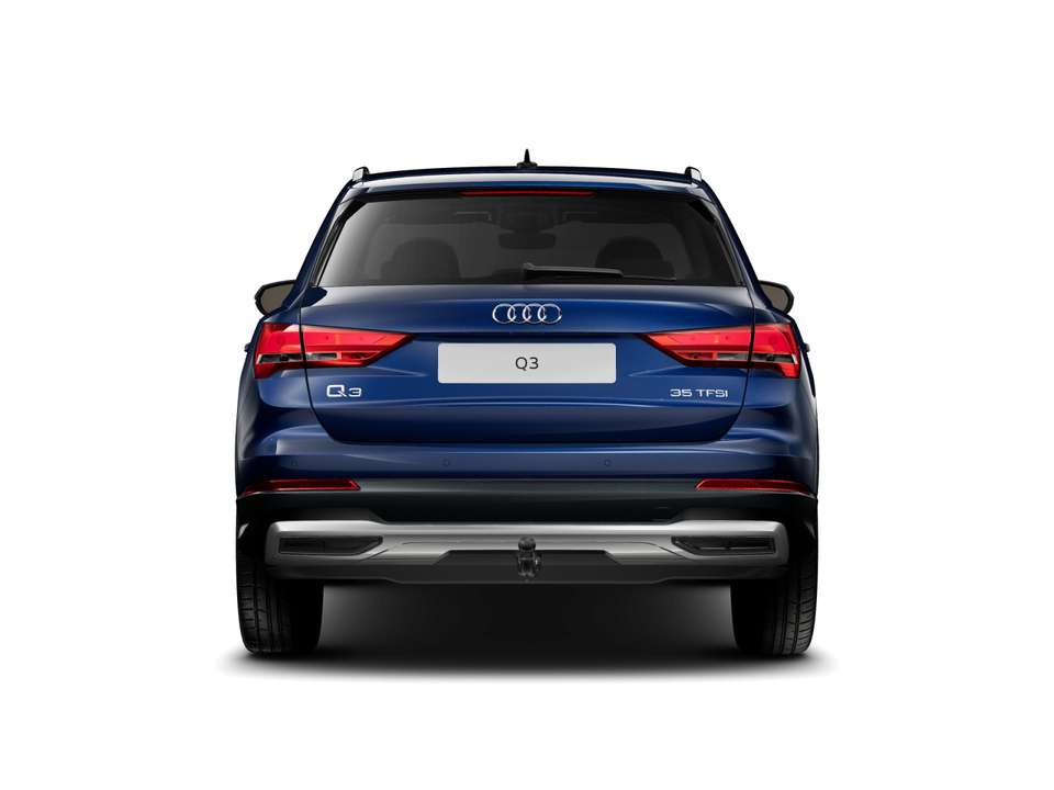 Audi Q3 - Imagem 6