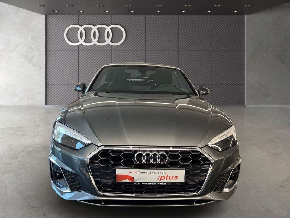 Audi A5 - Imagem 2