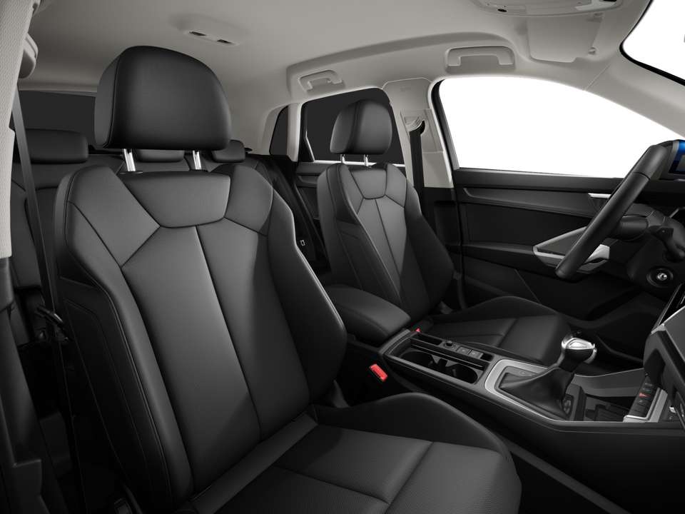 Audi Q3 - Imagem 9