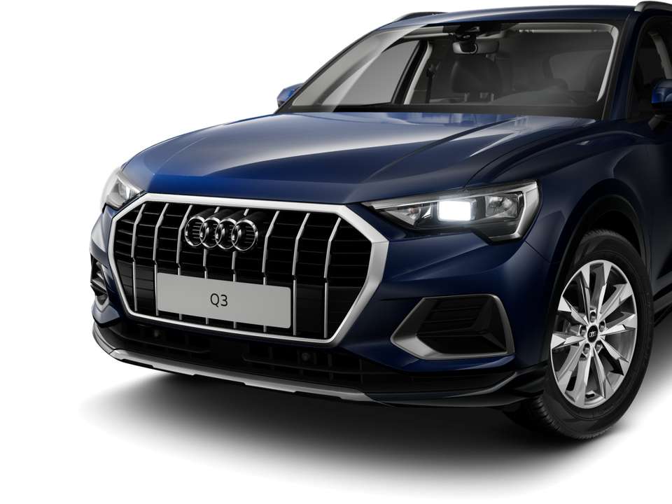 Audi Q3 - Imagem 7