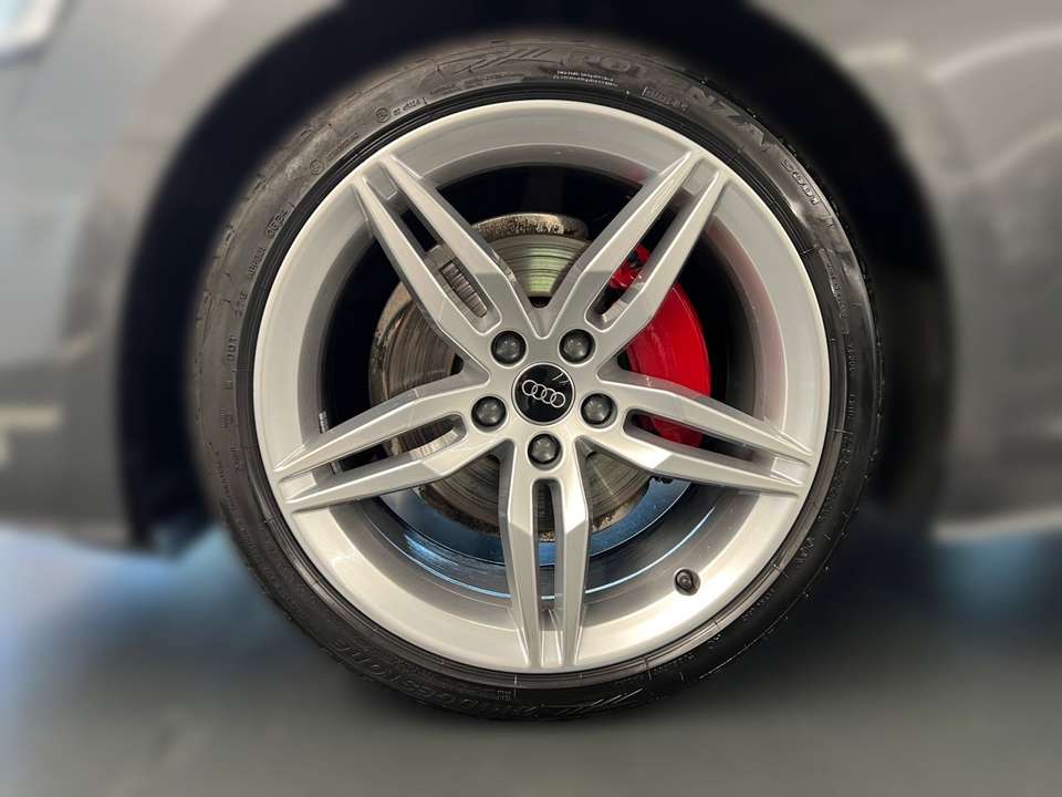 Audi A5 - Imagem 3