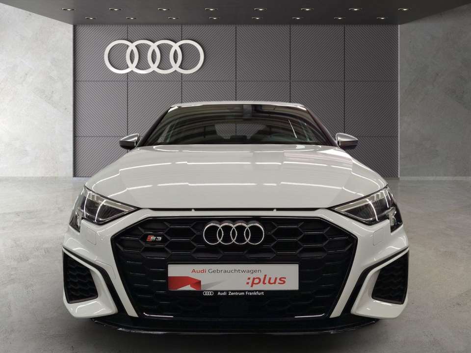 Audi S3 - Imagem 2