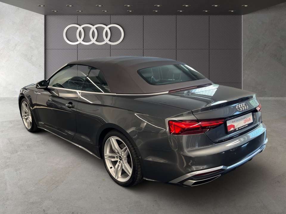 Audi A5 - Imagem 4