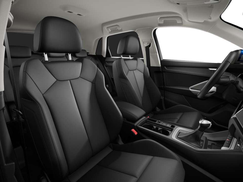 Audi Q3 - Imagem 9