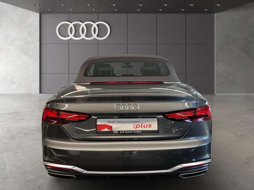 Audi A5 - Imagem 5