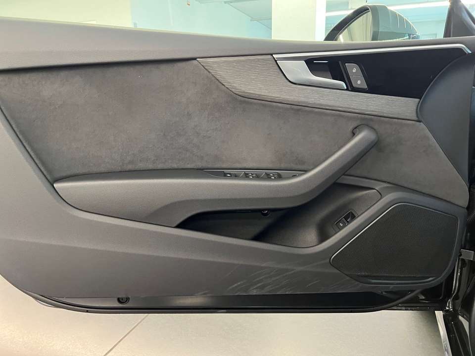 Audi A5 - Imagem 7