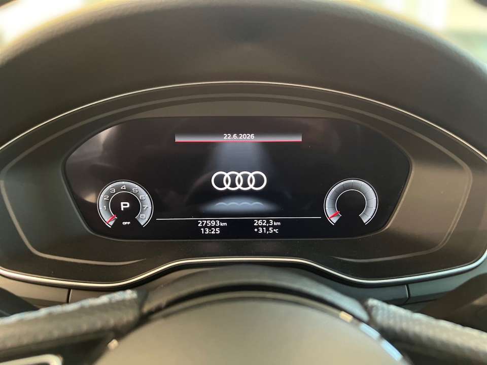 Audi A5 - Imagem 8