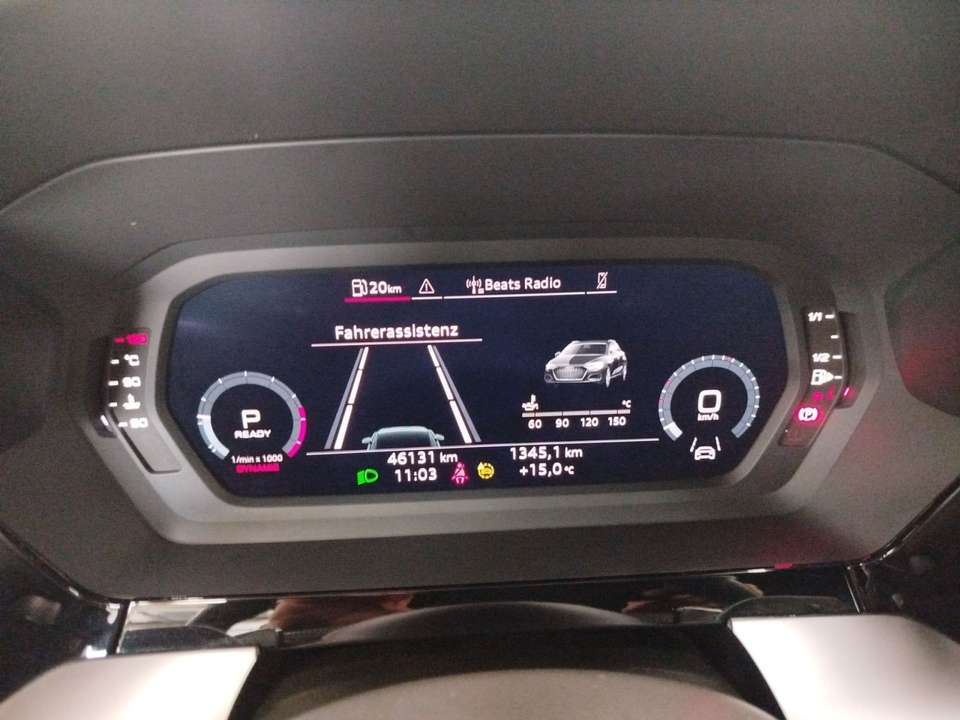 Audi S3 - Imagem 8