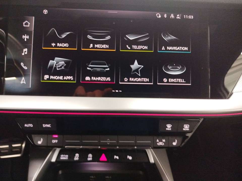 Audi S3 - Imagem 9